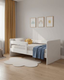 Dječiji krevet 160×70 cm + dušek