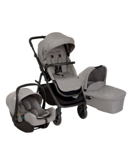 Graco Near2M DLX Trio