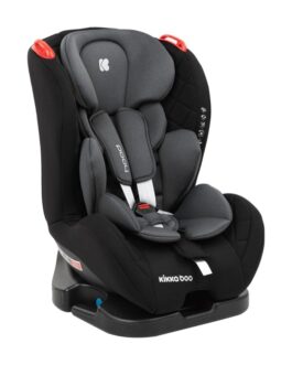 KikkaBoo Hood autosjedalica 0-25kg