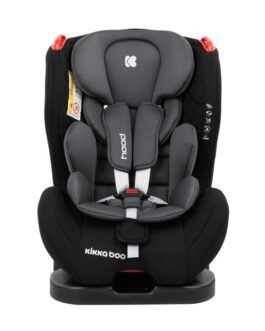 KikkaBoo Hood autosjedalica 0-25kg