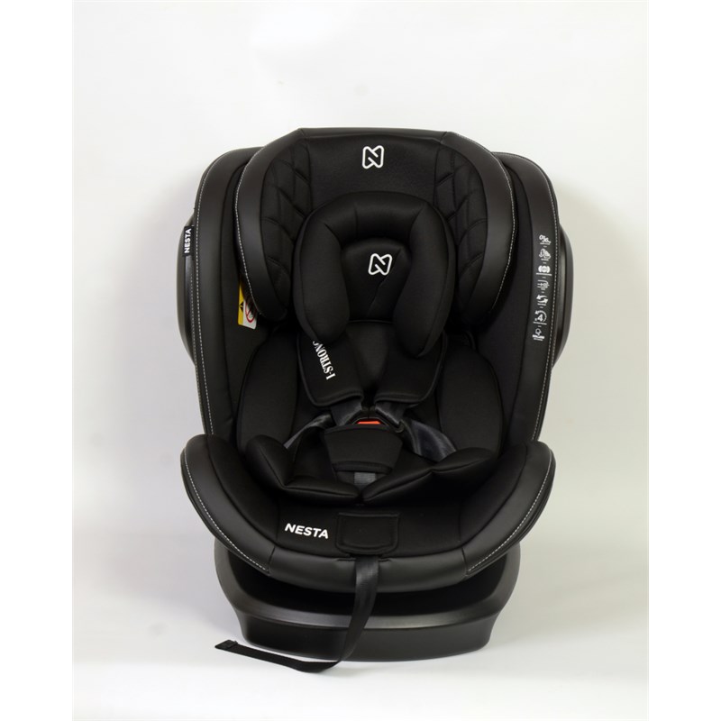 autosjedalica nesta I