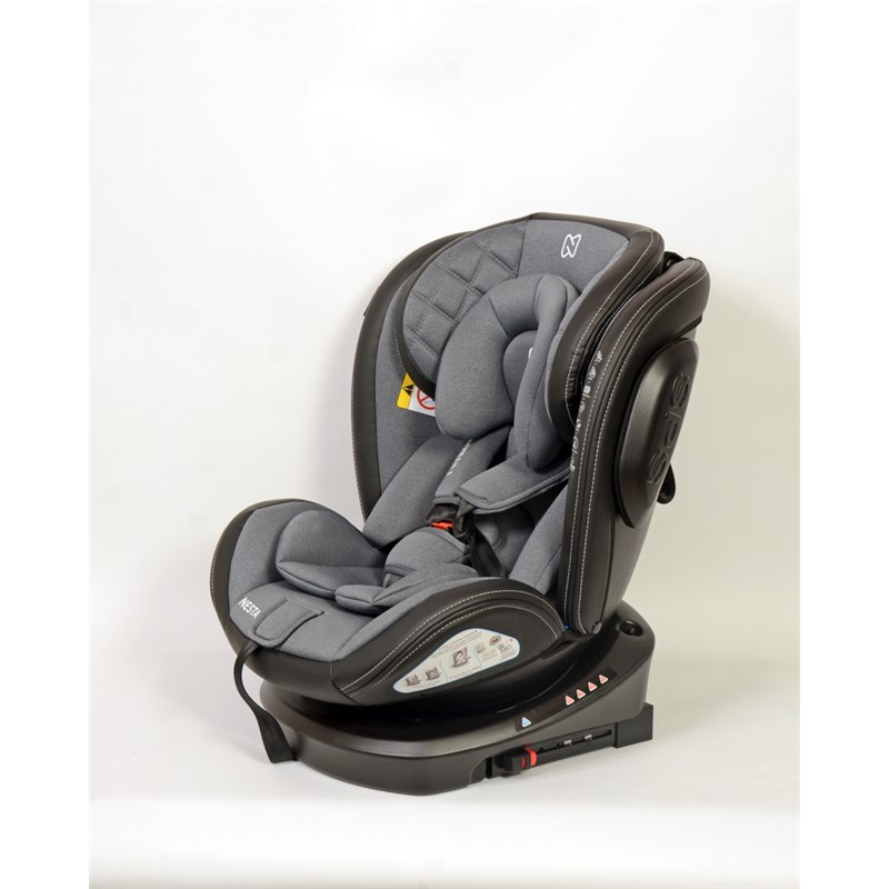 NESTA I-STRONG AUTOSJEDALICA 0-36KG