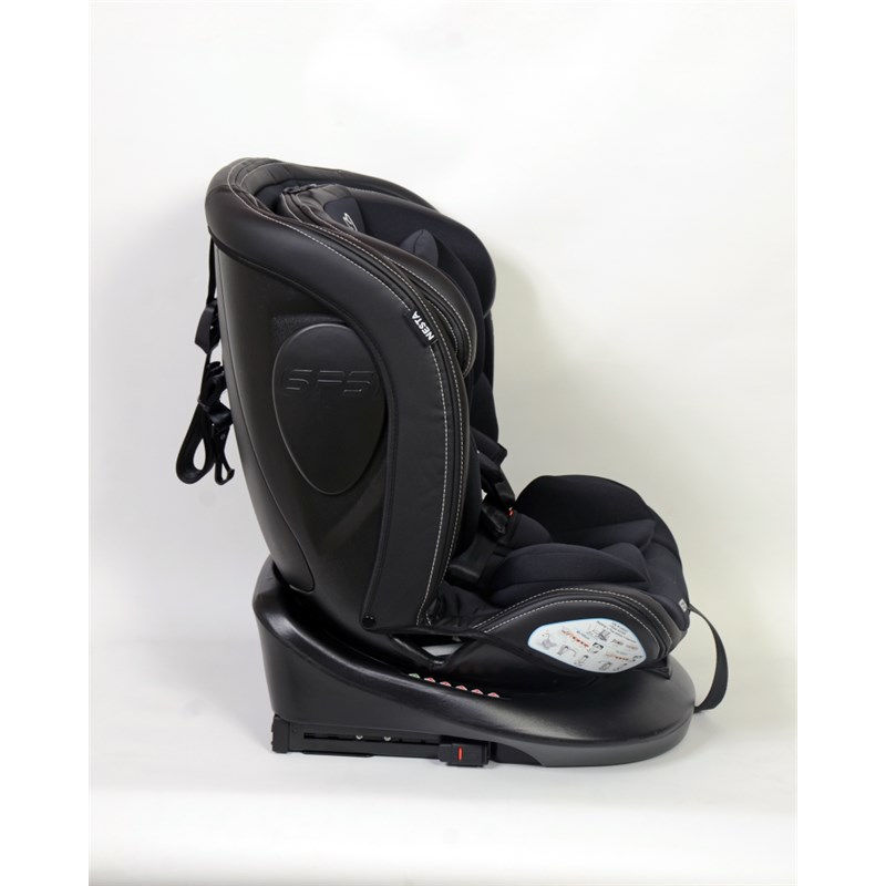 NESTA I-CLOUD I-SIZE AUTOSJEDALICA 40-150 CM - Slika 3