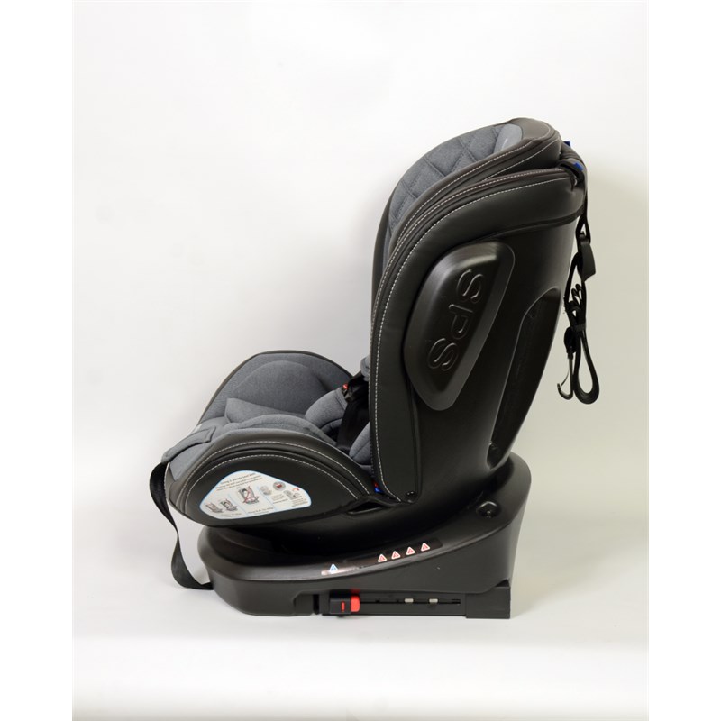 NESTA I-STRONG AUTOSJEDALICA 0-36KG - Slika 4