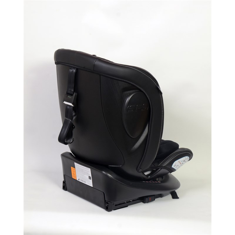 NESTA I-CLOUD I-SIZE AUTOSJEDALICA 40-150 CM - Slika 4