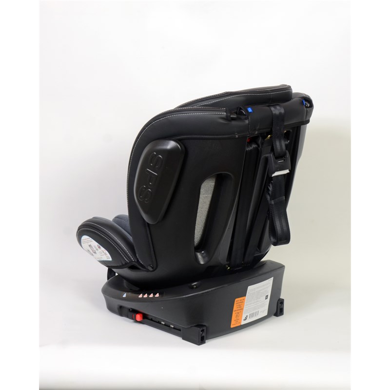 NESTA I-STRONG AUTOSJEDALICA 0-36KG - Slika 5