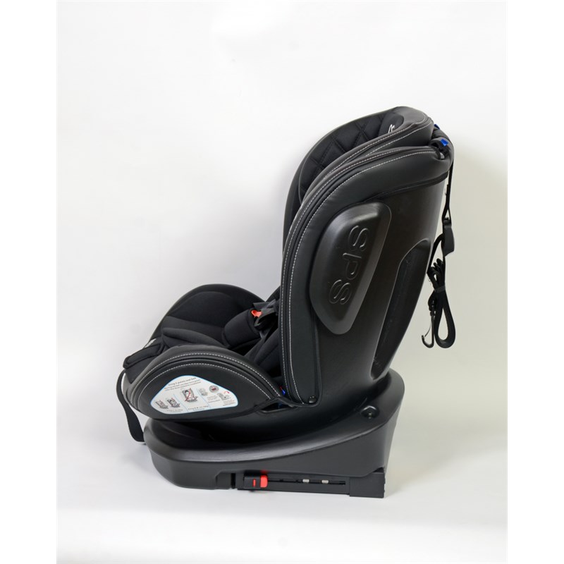 NESTA I-STRONG AUTOSJEDALICA 0-36KG - Slika 5