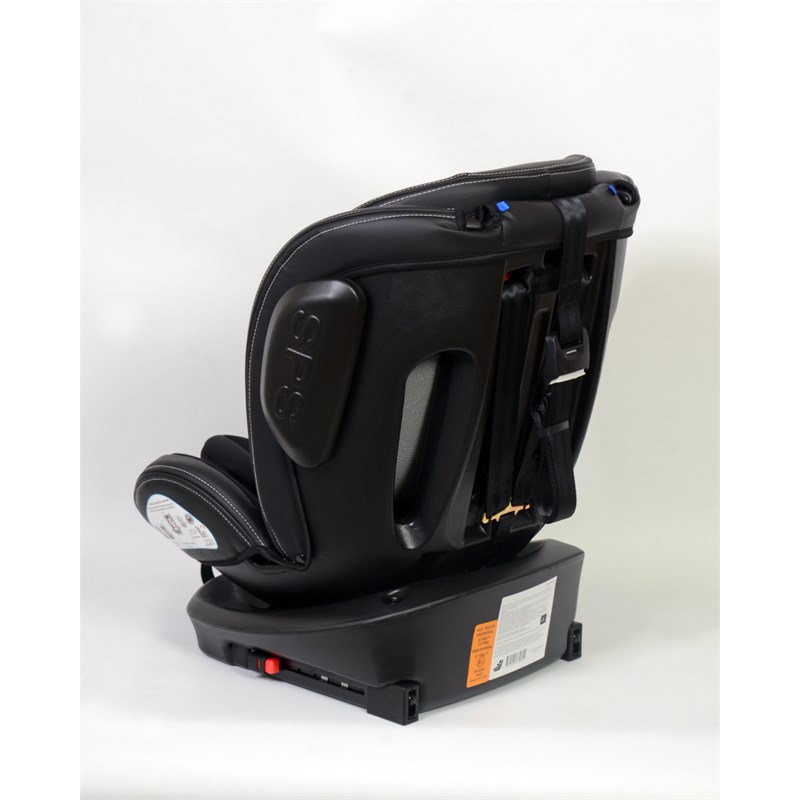 NESTA I-STRONG AUTOSJEDALICA 0-36KG - Slika 6